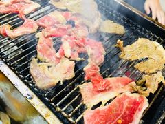 -丹东特色烤肉(学府路一部店)