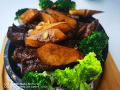 -永丰源大酒店(人民中路店)