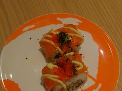 -禾绿寿司(星光68广场店)