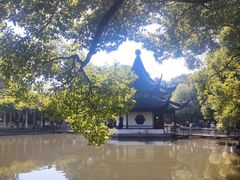 -西园戒幢律寺