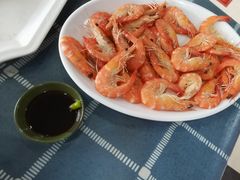 -明记海鲜大排档(巽寮湾店)