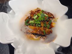 -探鱼·鲜青椒爽麻烤鱼(领展购物广场店)
