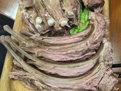 -老朴饭店(邮政街总店)