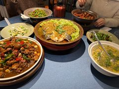 -蜀香格格•剁椒鱼头(龙西店)