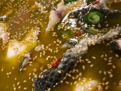 -川渔居—鱼火锅(八方汇店)