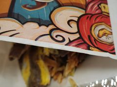-安悦煎饼(河北店)