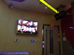 -酷必乐KTV(北行店)