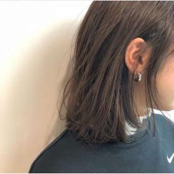 -MYYF SALON烫发染发