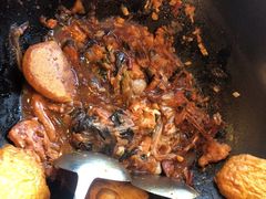 -江湖水乡铁锅炖魚(周庄嘉园店)