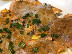 -老字号蛇口德记烧腊饭店·海鲜加工