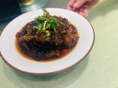-新侨小馆(东直门北小街店)