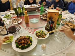 -尚府一品·烤鸭·新京菜(圆明园店)