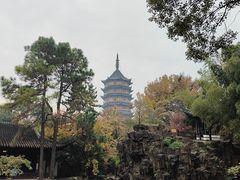 -北寺塔