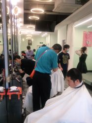 -BUTY HAIR 比帝专业烫染店