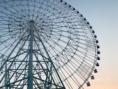 -南昌之星摩天轮