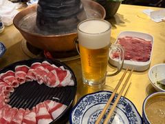 -牛街清真满恒記(平安里西大街店)