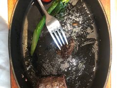 -西堤牛排(南京龙江店)