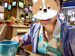 -富力希尔顿酒店·地阔自助餐厅