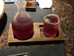 -花隐日式怀石料理(万象城购物中心店)