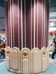 -奈尔宝家庭中心·亲子餐厅(北京东坝万达店)