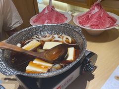 -清水日本料理铁板烧(学府路店)