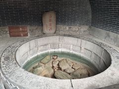 -华清宫景区