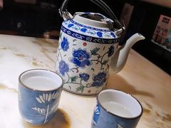 -绿茶餐厅(朝阳大悦城店)