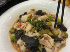 -李师傅脆肚(梅林店)