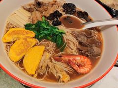 -上海小南国(正大店)