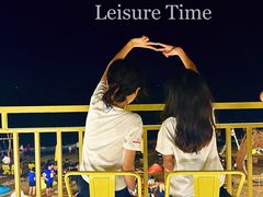 -海角城白海豚浪漫海滩