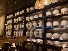 -曙亚洲餐厅-重庆富力艾美酒店(南坪万达广场店)