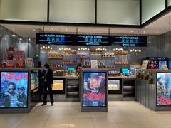 -深圳百老汇电影中心(IMAX万象天地店)