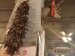 -左陕右甘(亚运村店)