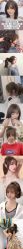 点击看大图 -3AM HAIR SALON染发接发