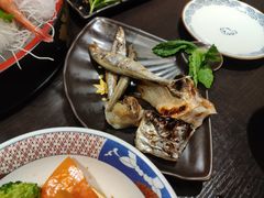 -鱼亭料理(芝罘店)