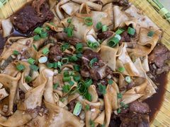 -壹阁胡羊焖饼(特色小吃街店)