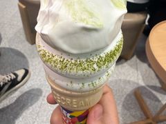 -DQ·蛋糕·冰淇淋(五角场万达店)