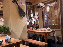 -泥糊破店小酒馆·团建聚餐(南京西路店)