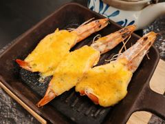 -吉川谷谷·铁板烧烤肉放题(石景山台湾街店)