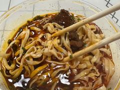 -郑记牛肉面(吉庆街店)