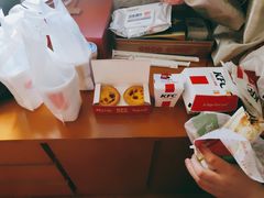 -肯德基(杭州永安店)