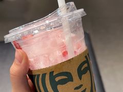-星巴克臻选(济南恒隆店)