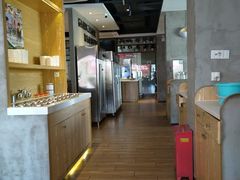 -九府羊·鲜羊火锅·烤串(新华路店)