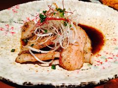 -角落里(中山公园店)