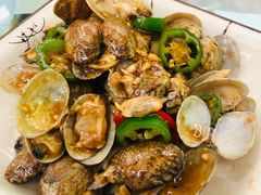 -巽东海鲜大排档(巽寮湾店)