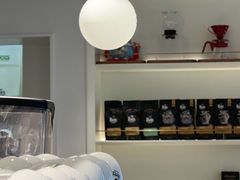 -Peet's Coffee皮爷咖啡(万象天地店)