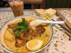 -华嫂冰室(尖沙咀店)