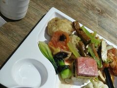 -素清香(解放路店)