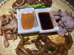 -老阿爸鲜鱼土菜(昆山花桥店)