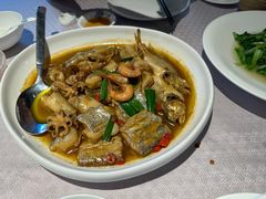 -上味·小海小鲜(中联店)